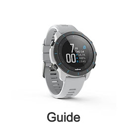 Rival smartwatch guide: Download & Review