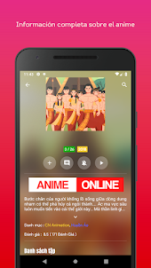 AnimeOnline: |Ver Animes|