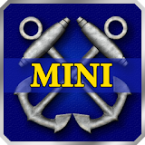 Battleship: Naval Clash Mini icon