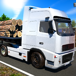 Icon image Real Truck Driving Simulator
