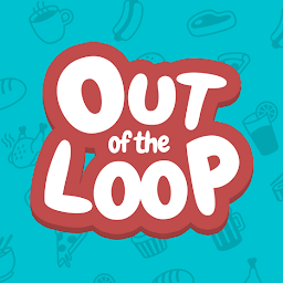 图标图片“Out of the Loop”