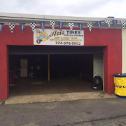 Aziz's tires service center