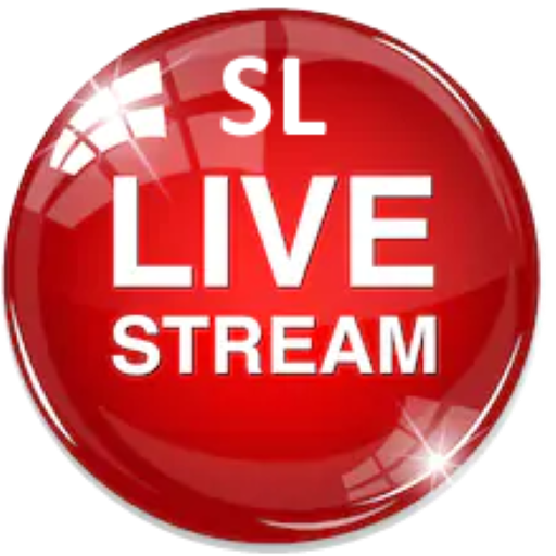 SL Live Stream logo