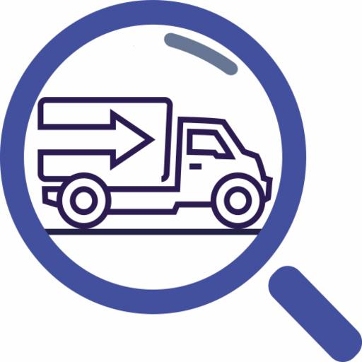 IC Transport logo