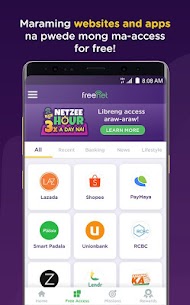 freenet – The Free Internet For PC installation