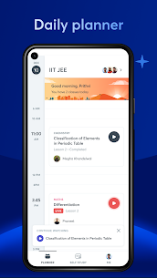 Unacademy Learner App 1