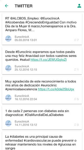 EUROCLINIC Screen 3