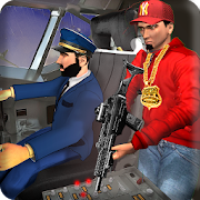 Plane Hijack Game :  Rescue Mission