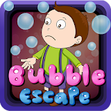 Bubble Escape icon