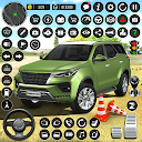 Indian Cars Simulator 3D Game 