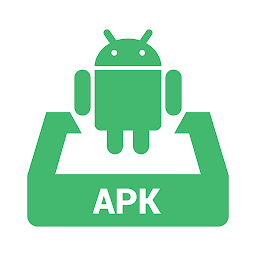 APK extractor: imaxe da icona