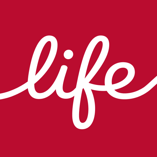 My Canada Life at Work logo