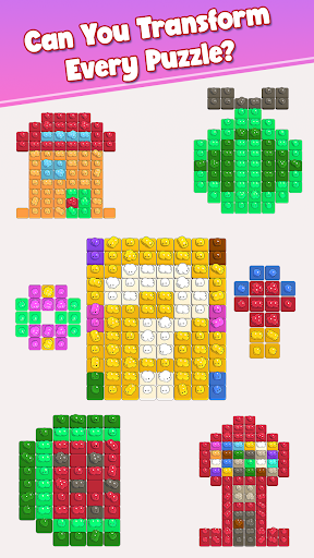 Fusion Sort Color Takeover