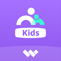 App for kids' devices - FamiSafe Jr
