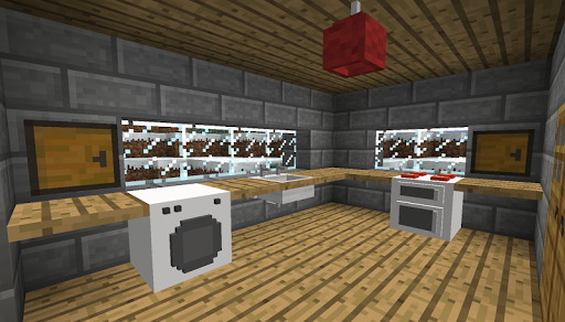 Furniture Mod Screen 2