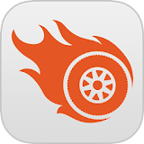 봉타이어 - 타이어 최저가 앱 icon
