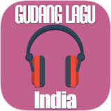 Gudang Lagu India Mp3 icon