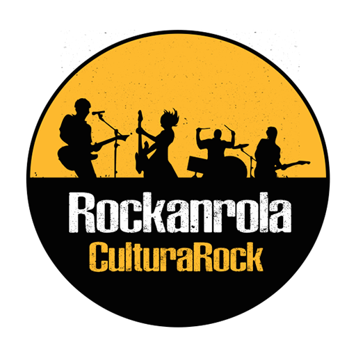 Rockanrola Radio  Icon
