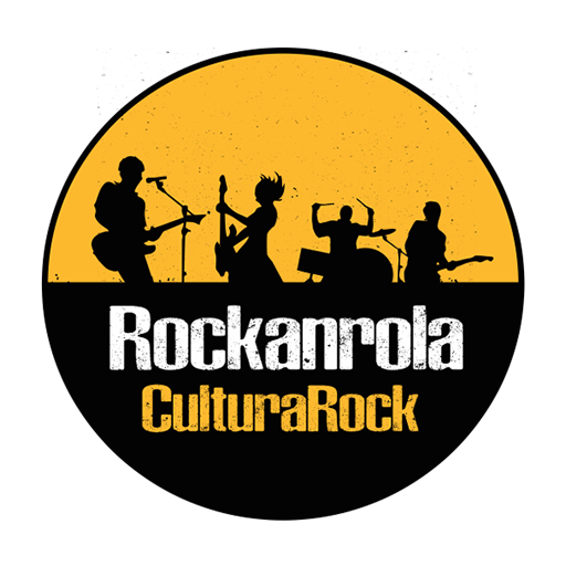 Rockanrola Radio logo
