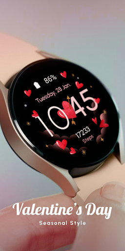 ReS63 - Valentine's Day screenshot 2
