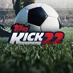 Cover Image of 下载 TOPPS® KICK®: Soccer Card Trader 18.1.1 APK