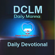 DCLM Daily Manna Devotional