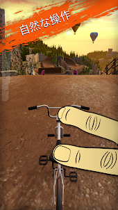 Touchgrind BMX 2