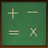 Matchstick Puzzle icon