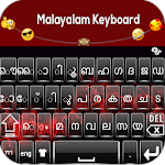 Cover Image of Скачать Malayalam (Manglish) keyboard  APK