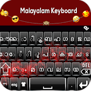 Malayalam keyboard: Manglish Language Keyboard