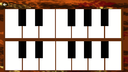 Practise Music Screen 3