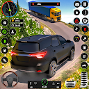 Jeep Driving Sim Offroad Games APK