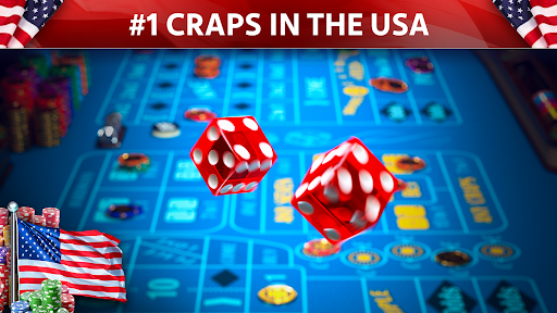 Vegas Craps by Pokerist 25