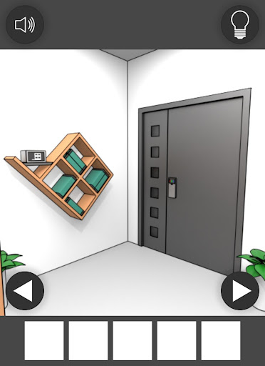 Computer Office Escape 1