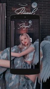 Captura de Pantalla 4 Rose wallpaper - Rose Blackpin android