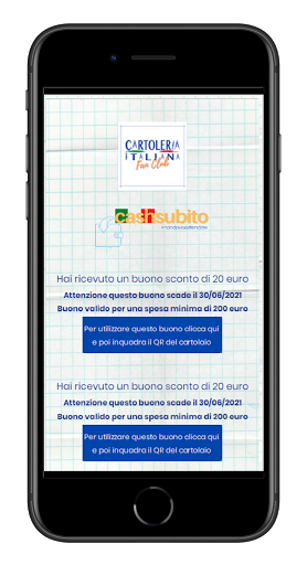 Cartoleria Italiana Screen 3