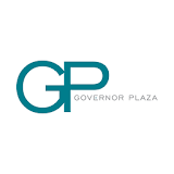 Governor Plaza icon