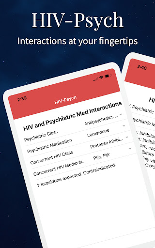 HIV-Psychiatric Screen 3