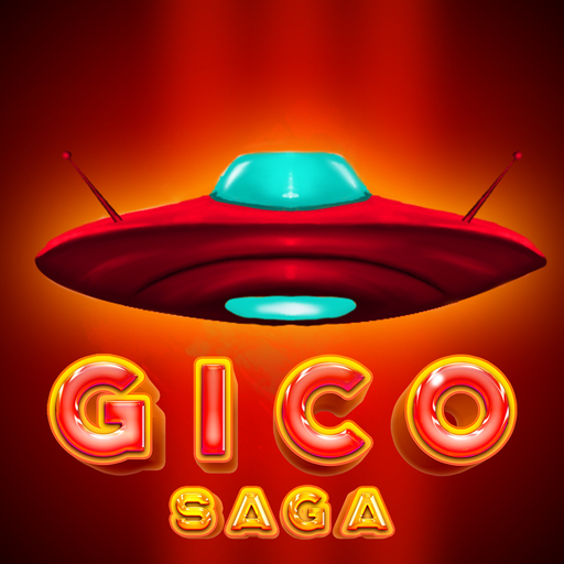 Gico Saga -A Match 3 Adventure