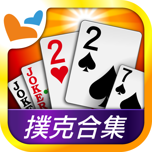 神來也Poker- Big2,Sevens,Landlord 16.6.3.1 Icon