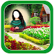 Beautiful Garden Photo Frames - Androidアプリ