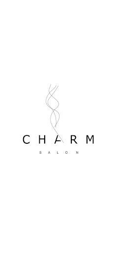 Android application Charm Salon Admin screenshort