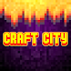 Rain Venom Craft City - Androidアプリ