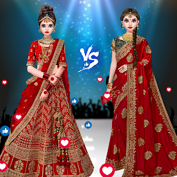 Indian Bridal Wedding Dress up Mod Apk