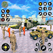 Army Games: Prison Transport - Androidアプリ
