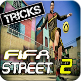 Tips Free Fifa Street 2 icon