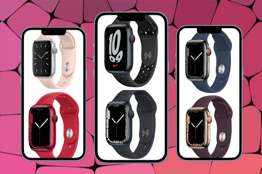 apple watch series 7 guide Screen 2