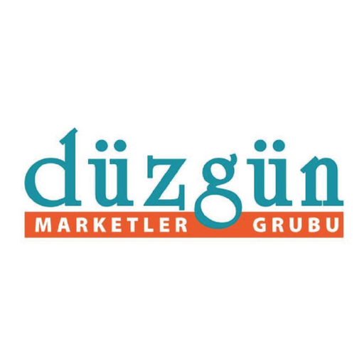 Düzgün Market logo