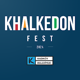 「Khalkedon Fest」のアイコン画像