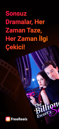 Uygulama önizlemesi
